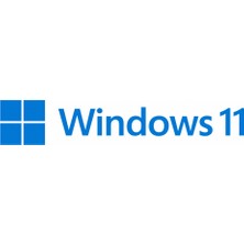 Microsoft Windows 11 Pro Türkçe Oem (64 Bit) FQC-10556
