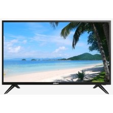 43" Dahua F200 8ms 60Hz 330NT HDMI VGA mm Vesa 7X24 Endüstriyel Monitör