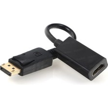 Dark Dk-Hd-Adpxhdmıv2 Display Port - HDMI Dönüştürücü [dk-Hd-Adpxhdmıv2]