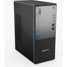 Lenovo Thınkcentre Neo 50T G5 12UB000HTR Core I7 13700-16GB Ddr5 RAM-512GB Nvme-Fdos