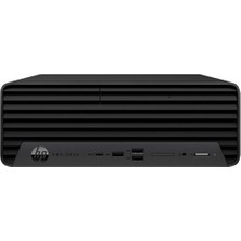 Hp Pro 400SFF G9 6A7J8EA Core I5 12500-16GB RAM-512GB Nvme-Fdos Mını Pc