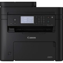 Canon MF275DW A4 Siyah Çok Fonksiyonlu Faxlı Dublex Laser Yazıcı USB 2.0,ethernet,kablosuz