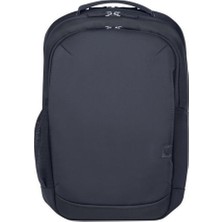 Hp 16" Everyday A08JXAA Notebook Sırt Çantası Grı