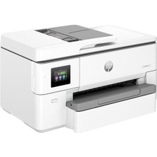 Hp A3 Officejet Pro 9720 Renkli Inkjet Çok Fonksiyonlu Fakslı Yazıcı