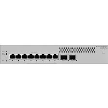 Huawei Ekit S220S-8T2J 8*10/100/1000BASE-T 2*2.5ge Sfp Non-Poeswitch