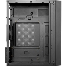 Frisby FC-2720B 400W 1X8CM Fan Usb3.0 Matx Kasa