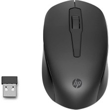 Hp 150 2S9L1AA Kablosuz Siyah Mouse