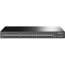 Tp-Lınk 48-Port TL-SG1048 Gıgabıt Yönetilemez Swıtch