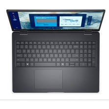 Dell 16" Pro Xcto XCTOPRO16U Core 5 120U-16GB Ddr5 RAM-512GB Nvme-Fdos