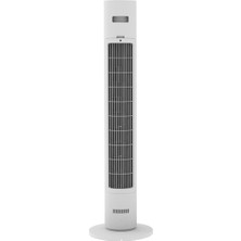 Xıaomı Smart Tower Fan 2 Kule Tıpı Vantılator