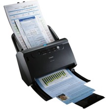 Canon DR-C240 A4 Dokuman Tarayıcı