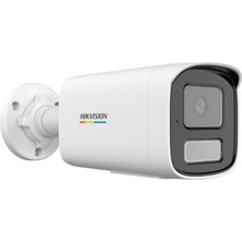 Hıkvısıon 2mp DS-2CD1T27G2H-LIU(F) 2.8mm Sesli Bullet Ip Kamera