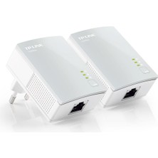 Tp-Lınk TL-PA4010 Kıt AV500 Powerlıne Adaptor