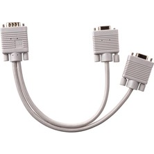 S-Lınk SL-VGA152 VGA To 2 VGA Çoklayıcı Kablo