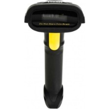 Tıger CS620 2d Karekod Kablosuz USB Barkod Okuyucu