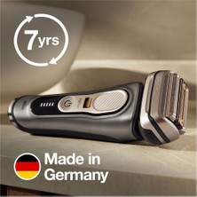 Braun Series 9 Pro 9565CC