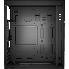 Vento VS119S 300W Psu Mıcro Atx Kasa