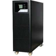 Inform Stark 15KVA 3f/3f (32X9AH) 5/10DK LCD Onlıne Ups (Trıfaze)