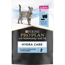 Pro Plan Feline Hydra Care Pouch Konserve Kedi Maması 85 gr 10 Adet.gzpde
