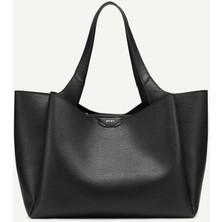 Dkny Siyah Kadın 35X28X18 cm El Çantası R43AYG32