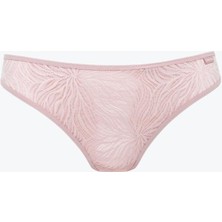 Calvin Klein Pembe Kadın Tanga 000QF6878E Ck Women