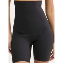 Calvin Klein Siyah Kadın Bikini Külot LV00QF8175 Ck Women