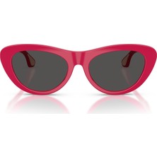 Burberry Fuşya Kadın Güneş Gözlüğü 0JB4004U49413187