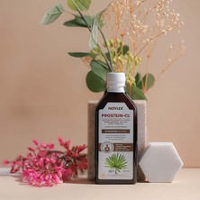 Novlex Prostein-Cl® Cüce Palmiye ve Bitki Ekstreleri 250 ml