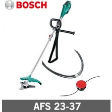 Bosch Afs 23-37 Tırpan ( Kenar Kesme Makinası)