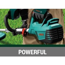 Bosch Afs 23-37 Tırpan ( Kenar Kesme Makinası)