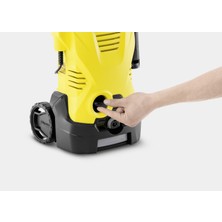 Karcher K3 120 Bar Yüksek Basınçlı Yıkama Makinesi