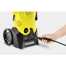 Karcher K3 120 Bar Yüksek Basınçlı Yıkama Makinesi