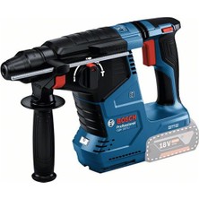 Bosch Gbh 187-LI Professional Akülü Kırıcı-Delici