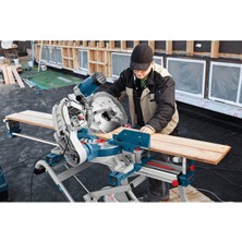 Bosch Gcm 12 Gdl Gönye Kesme 2000 Watt 305 Mm