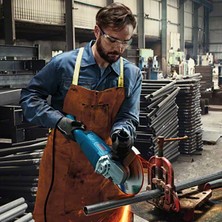 Bosch GWS 2200-180 H Büyük Taşlama 3.601.8CO.100