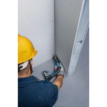 Bosch Gtb 185-LI Çift Akülü Alçıpan Vidalama (2 x 2 Ah)