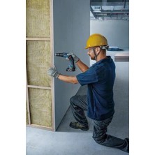 Bosch Gtb 185-LI Çift Akülü Alçıpan Vidalama (2 x 2 Ah)