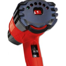 Einhell TE-HA 2000 E, Sıcak Hava Tabancası