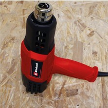 Einhell TE-HA 2000 E, Sıcak Hava Tabancası