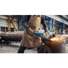 Bosch Gws 24-180 Jz 2400W 180MM Büyük Taşlama Mak