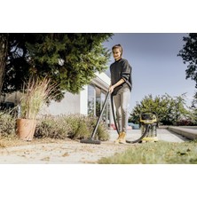 Karcher Wd 5 S V-25/6/22 Süpürge