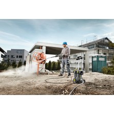 Karcher Genişletilmiş Kolay Basılan Tetik Tabancası Hd 5/15 C