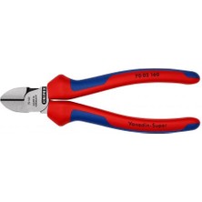 KNIPEX 70 02 160 Yan Keski 160 mm