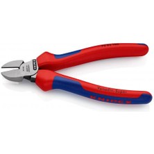 KNIPEX 70 02 160 Yan Keski 160 mm