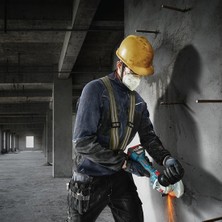 Bosch Professional Gws 180-LI  Akülü Taşlama Makinesi 125mm