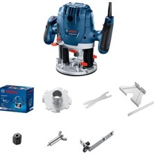 Bosch GOF 130 Professional Freze Makinesi – 06016B7000