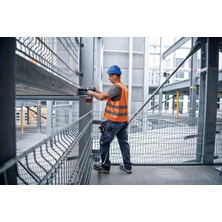 Bosch GDS 18V-1050 H Professional Akülü Somun Sıkma Makinesi (Akü ve Şarj Dahil Değil) - 06019J8500