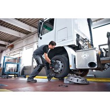 Bosch GDS 18V-1050 H Professional Akülü Somun Sıkma Makinesi (Akü ve Şarj Dahil Değil) - 06019J8500