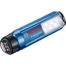 Bosch Glı 12V-300 12 Volt Şarjlı Fener (Akü-Şarj Aleti Dahil Değil)