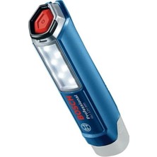 Bosch Glı 12V-300 12 Volt Şarjlı Fener (Akü-Şarj Aleti Dahil Değil)